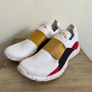 APL Techloom Bliss Slip On Shoes